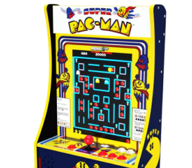 SUPER PAC-MAN™ Partycade